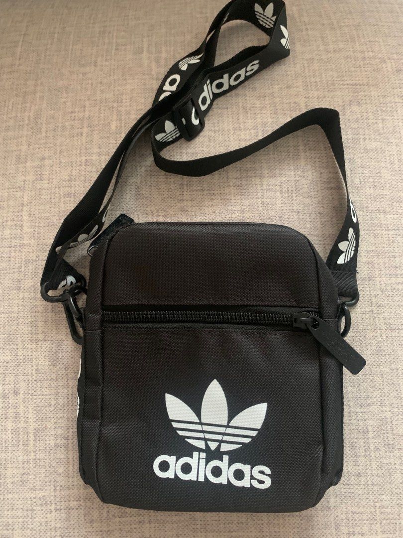 Small adidas shoulder bag outlet
