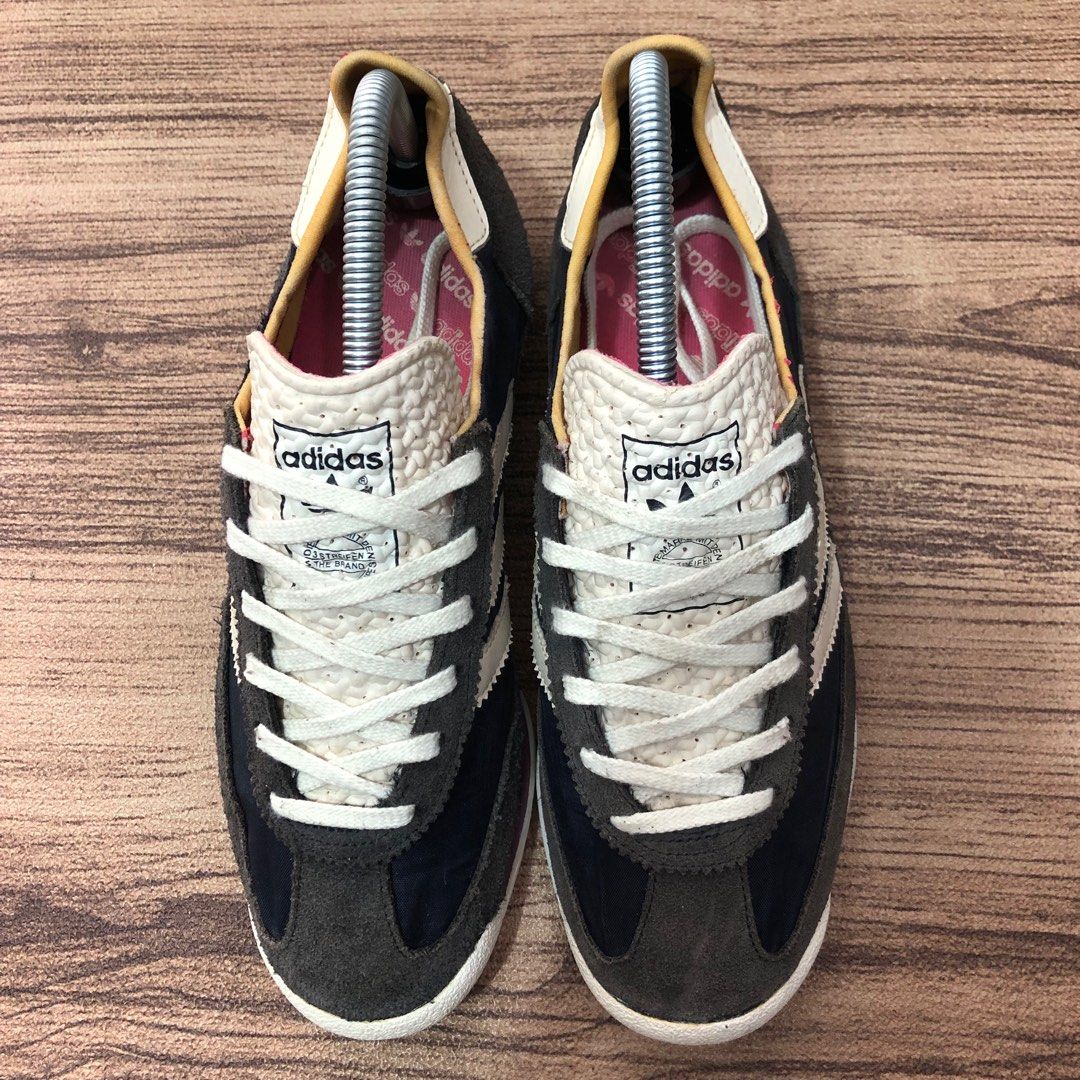 Adidas sl 72 sz 49 b4144 Fesyen Wanita Sepatu di Carousell