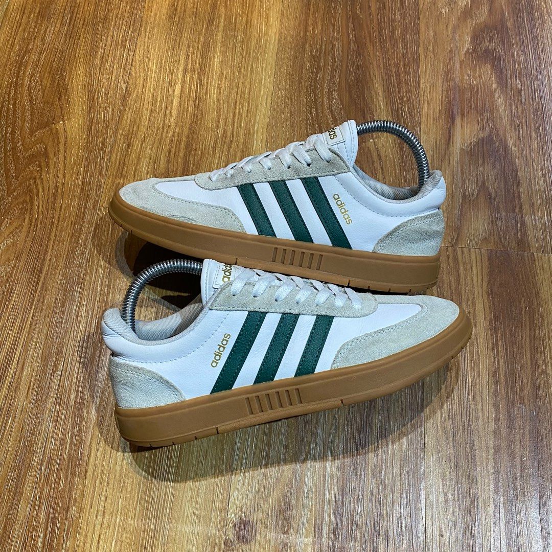 Adidas SOBALO 6.5uk Men s Fashion Footwear Sneakers on Carousell