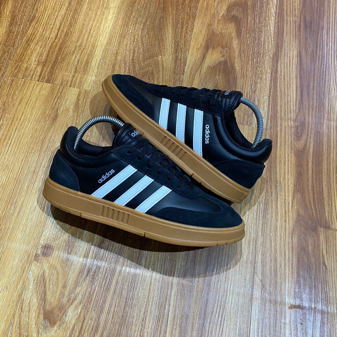 Adidas SOBALO 6.5uk Men s Fashion Footwear Sneakers on Carousell