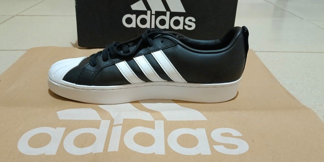 adidas gazelle silver green womens Mens Park St Lace Up Sneakers White 13 Casual