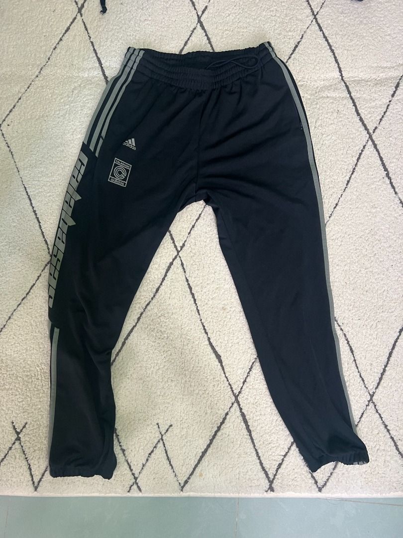 Navy calabasas pants cheap