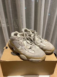 Yeezy 500 blush malaysia 2025