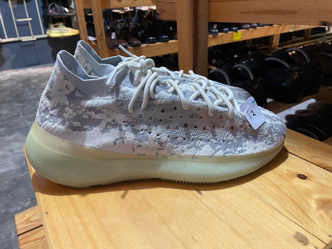 Boost 700 Yeezy Cheap Yeezy 380 V2 Vanta Reflective ADIDAS