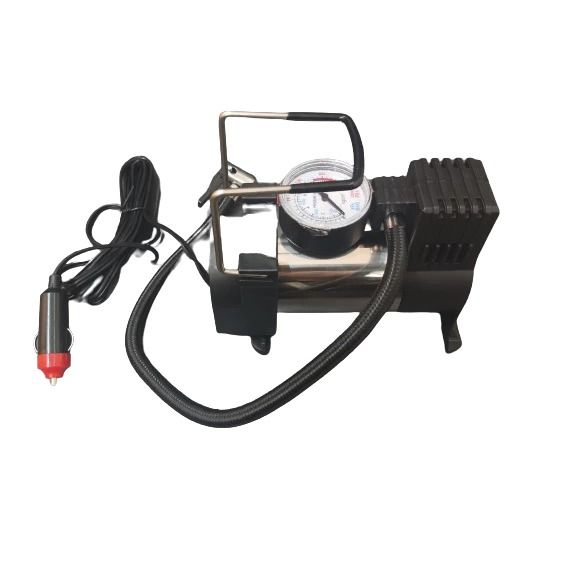 Air compressor pump tools automotive Accessories Parts (Category: Home Improvement Tools & Accessories) located in Quezon City. Submitted by trustrade86136 (Listing ID 1329162939, Image 3). Description: Product Description This Air Compressor Pump is a must-have accessory for all automotive enthusiasts. It is a powerful tool that can be used for a variety of purposes. - 220V, 300W- 21x10x17mm Efficient Performance: The Air Compressor Pump provide