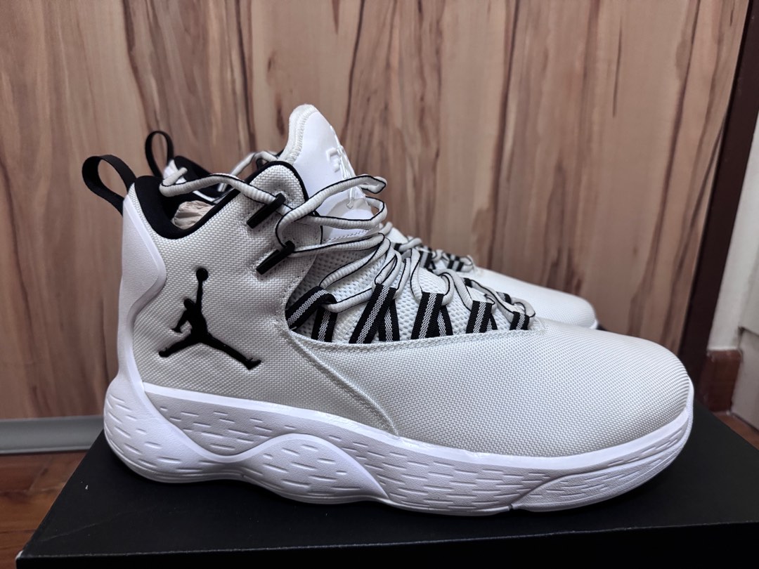 Tenis jordan superfly mvp clearance