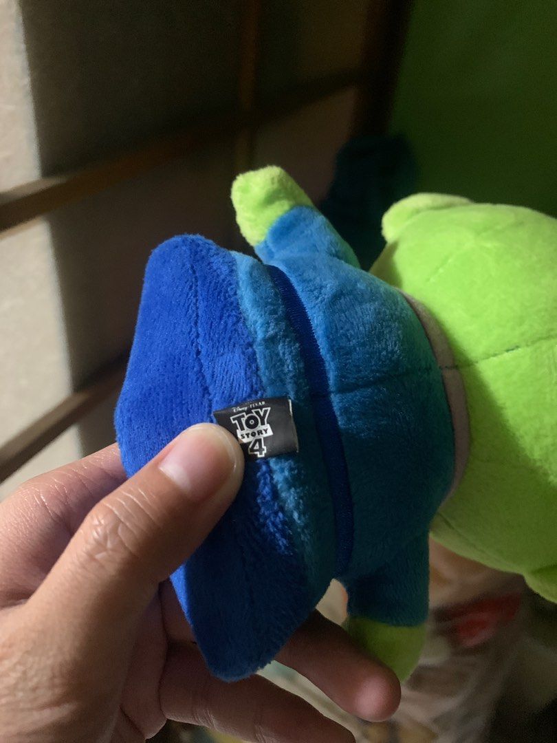 Aliens from Toy Story (Category: Plushies & Soft Toys) located in Manila. Submitted by _comfort.corner (Listing ID 1329120654, Image 3). Description: Adorable Stuffed buddies seeking loving homes! 📌 Strictly payment first basis 📌 SF will be shouldered by the buyer 📌 NO COD 📌DP for 3 days reservation 📌 Message our page for any questions 💸 MOP: Gcash/PNB 🚚 Via J&T/Flash/Lalamove 📍Loc: Biñan/Sta. Mesa.