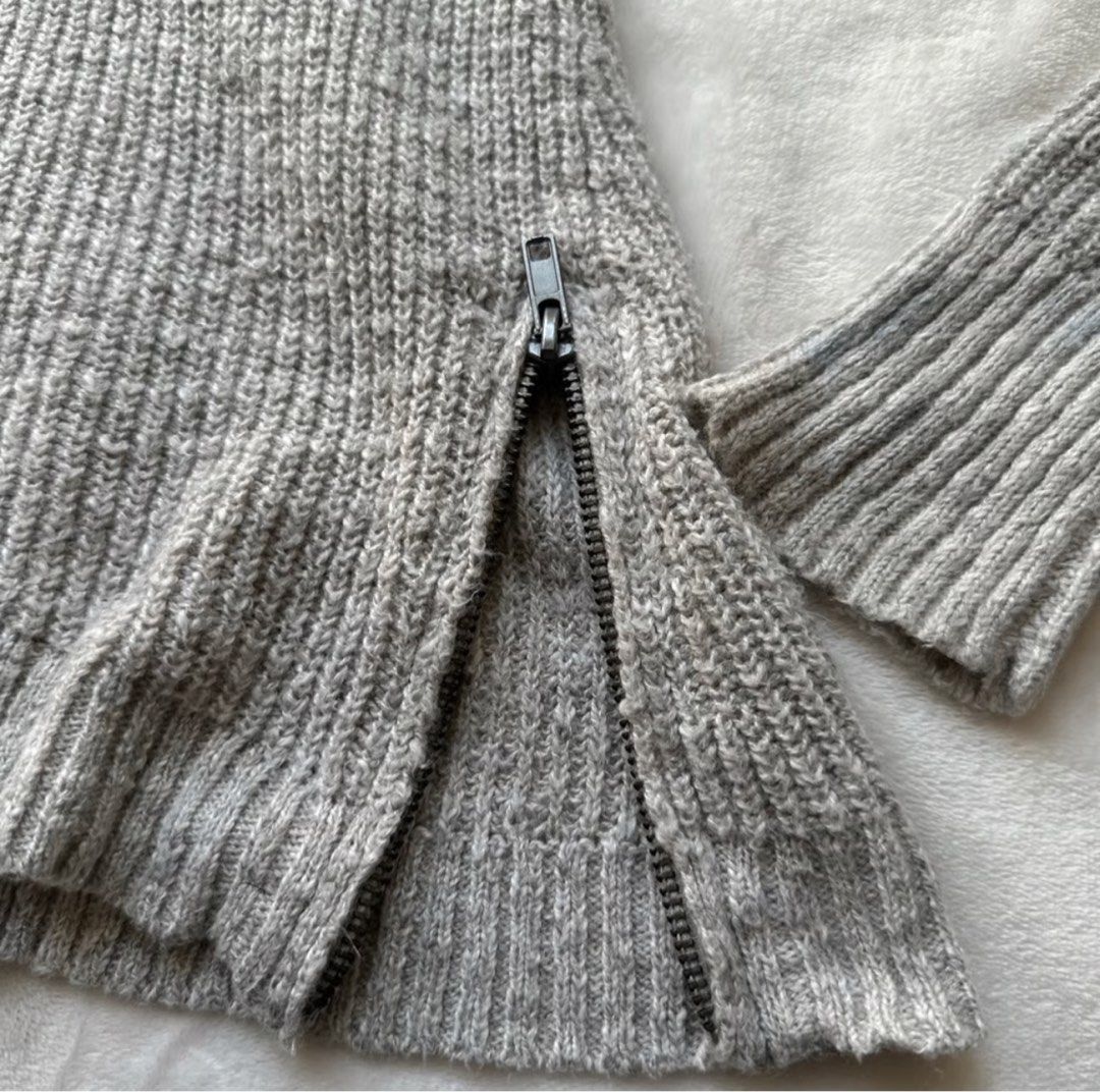 American eagle cold shoulder sweater online