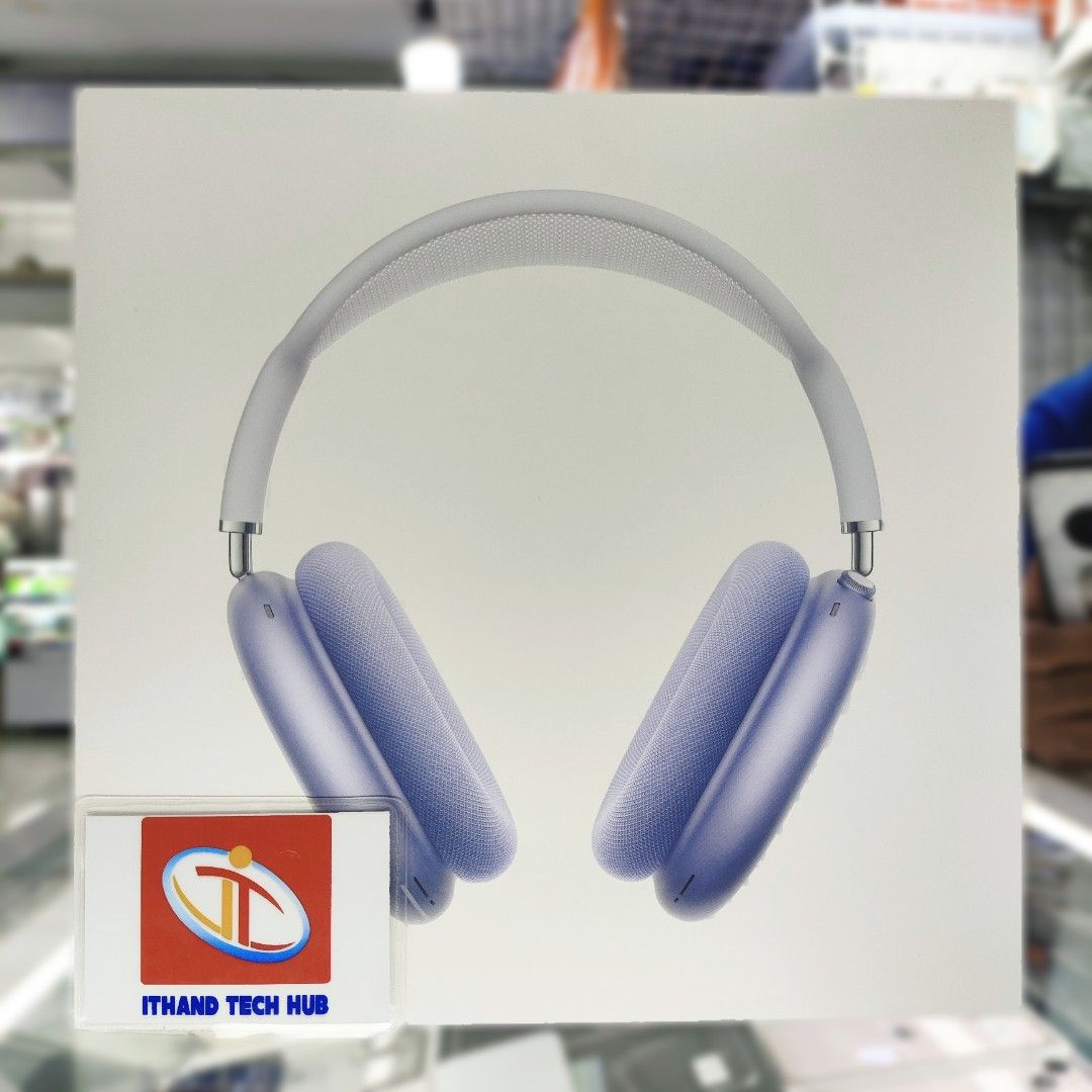 Apple AirPods Max (2024), Audio, Headphones & Headsets on Carousell