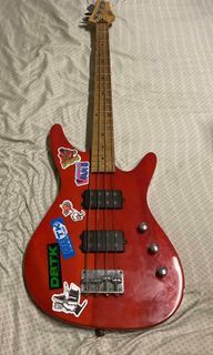 Ashton Slap Bass