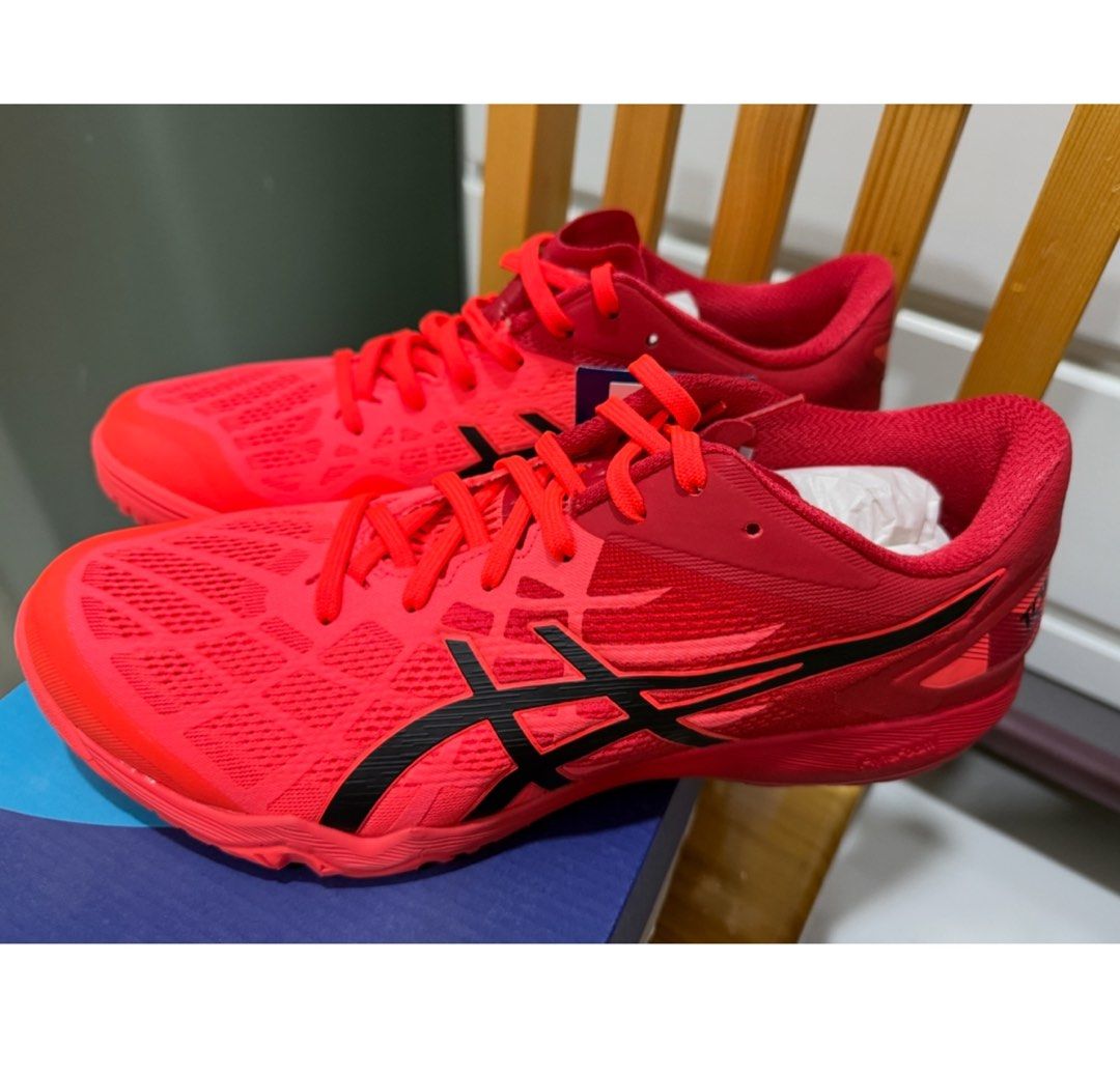 Asics table tennis shoes singapore top