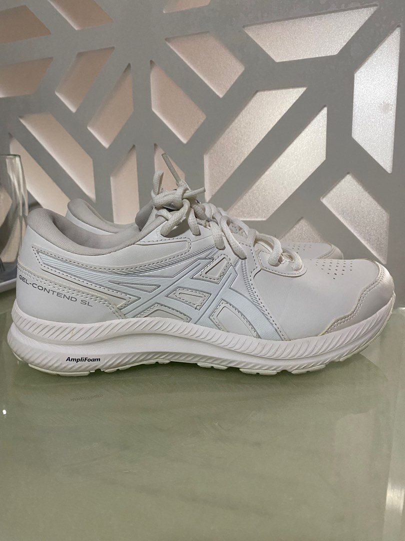 Asics women's gel contend 5 store