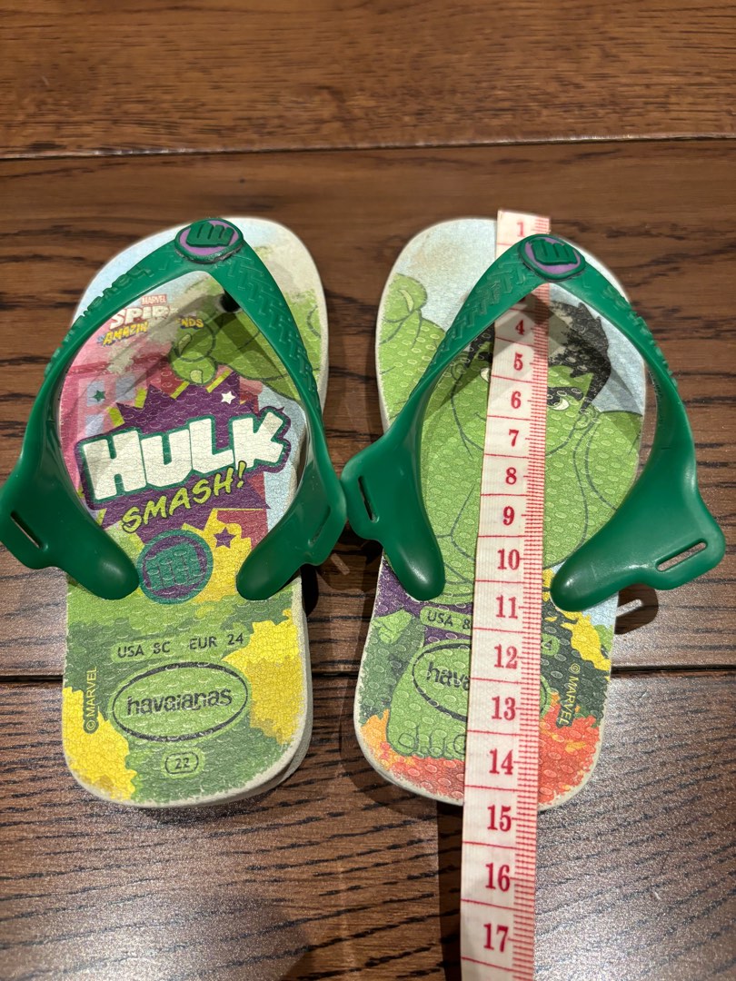 Havaianas 22 2025