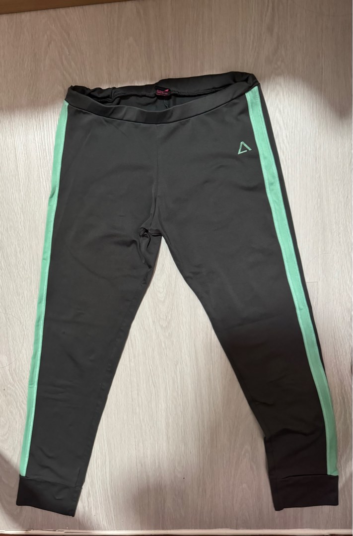 Aviva Yoga Pants