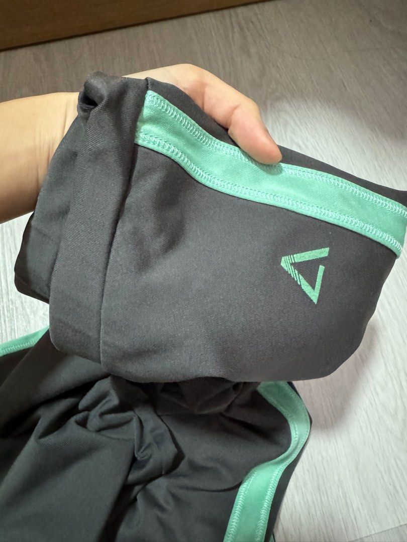 Aviva Yoga Pants
