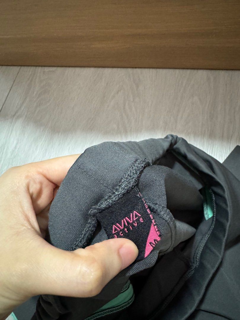 Aviva yoga wear shop