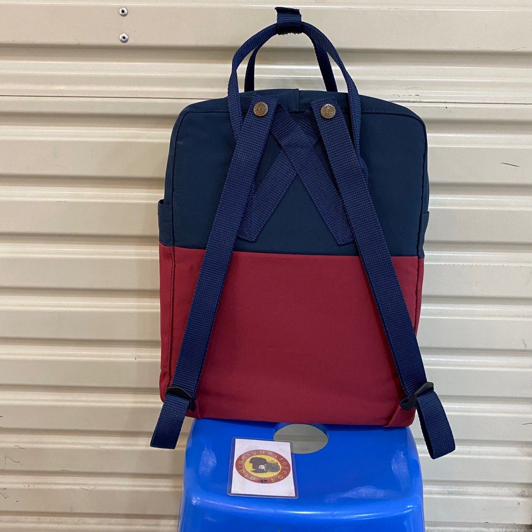 Bag Kanken 13 L Fjallraven Kanken Laptop 13