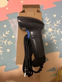Barcode scaner439969131068149760