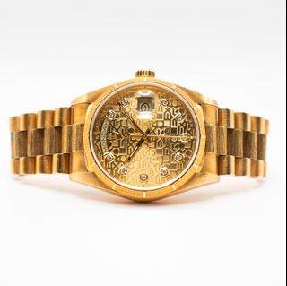 (Category: ) located in . Submitted by singapurawatches (Listing ID 1294914435, Image 1). Description: .