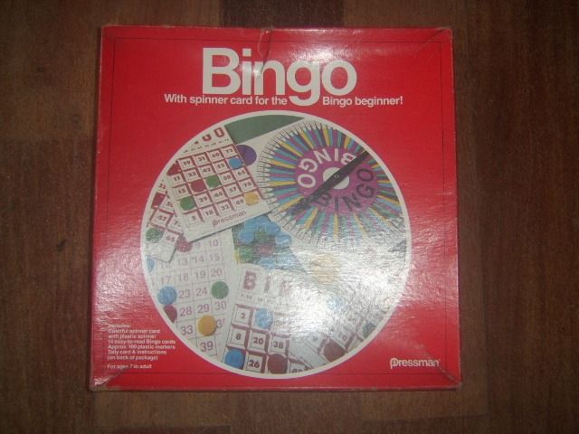 Bingo game (Category: Board Games & Puzzles) located in Manila. Submitted by joe.kelly (Listing ID 1329136594, Image 1). Description: Bingo game Includes cards.