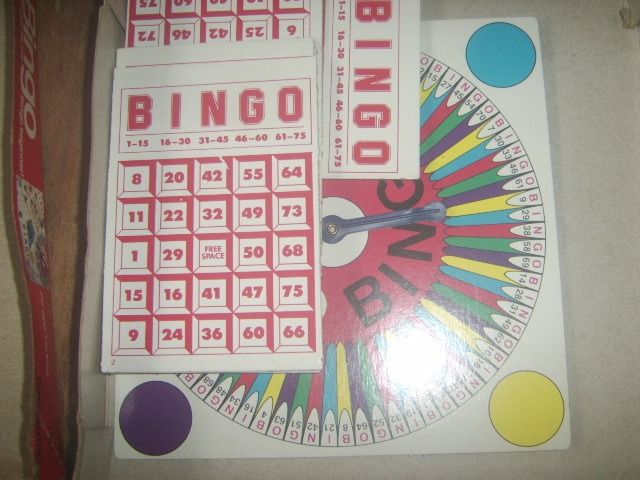 Bingo game (Category: Board Games & Puzzles) located in Manila. Submitted by joe.kelly (Listing ID 1329136594, Image 3). Description: Bingo game Includes cards.