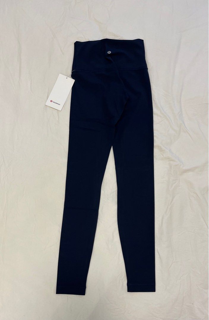 Lululemon align navy outlet