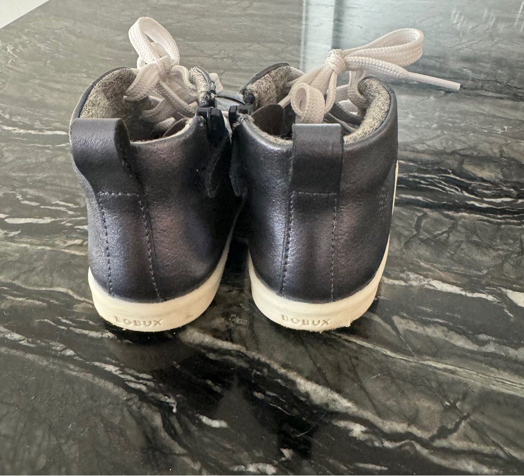 Bobux size 24 hot sale