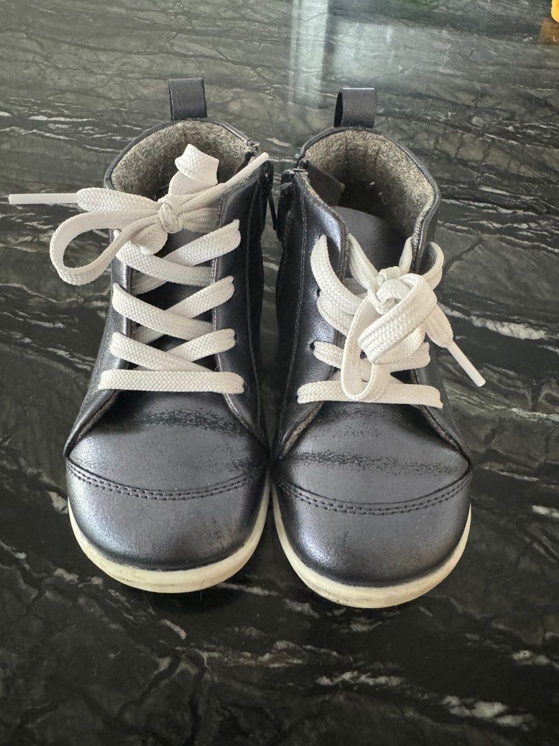 Bobux high tops discount