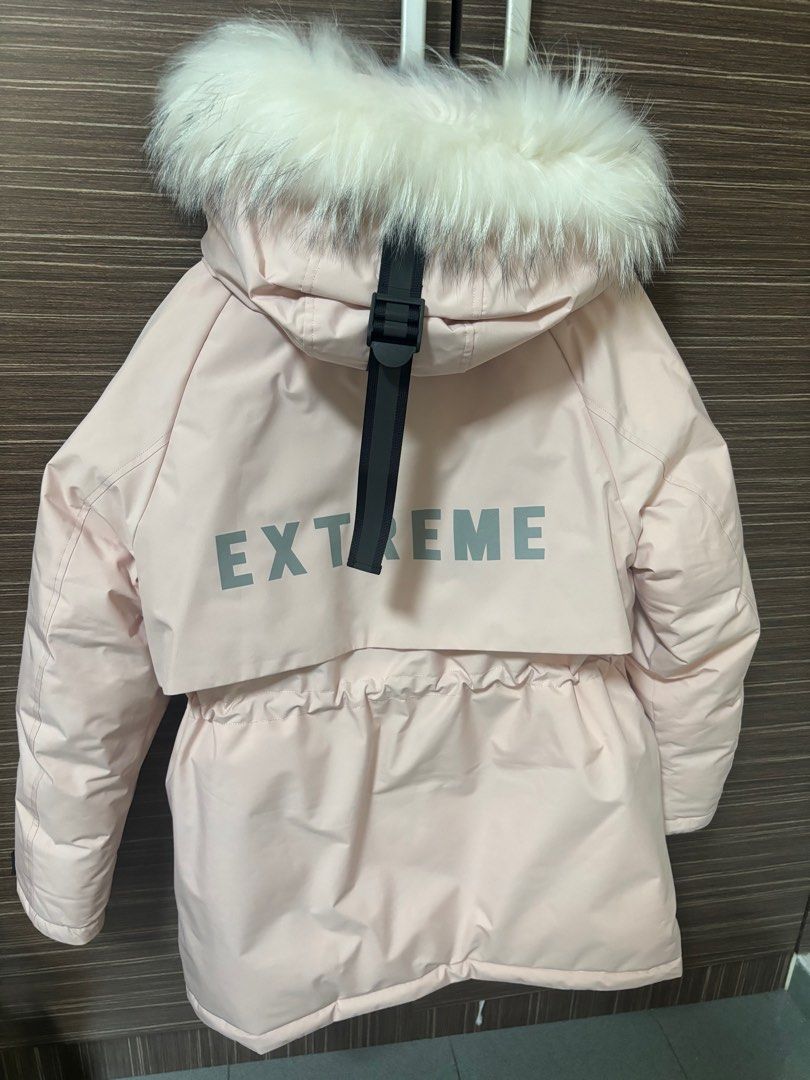 2024 Ovo Canada Goose X Ovo Jacket Uniqlo Canada Goose Is Moncler