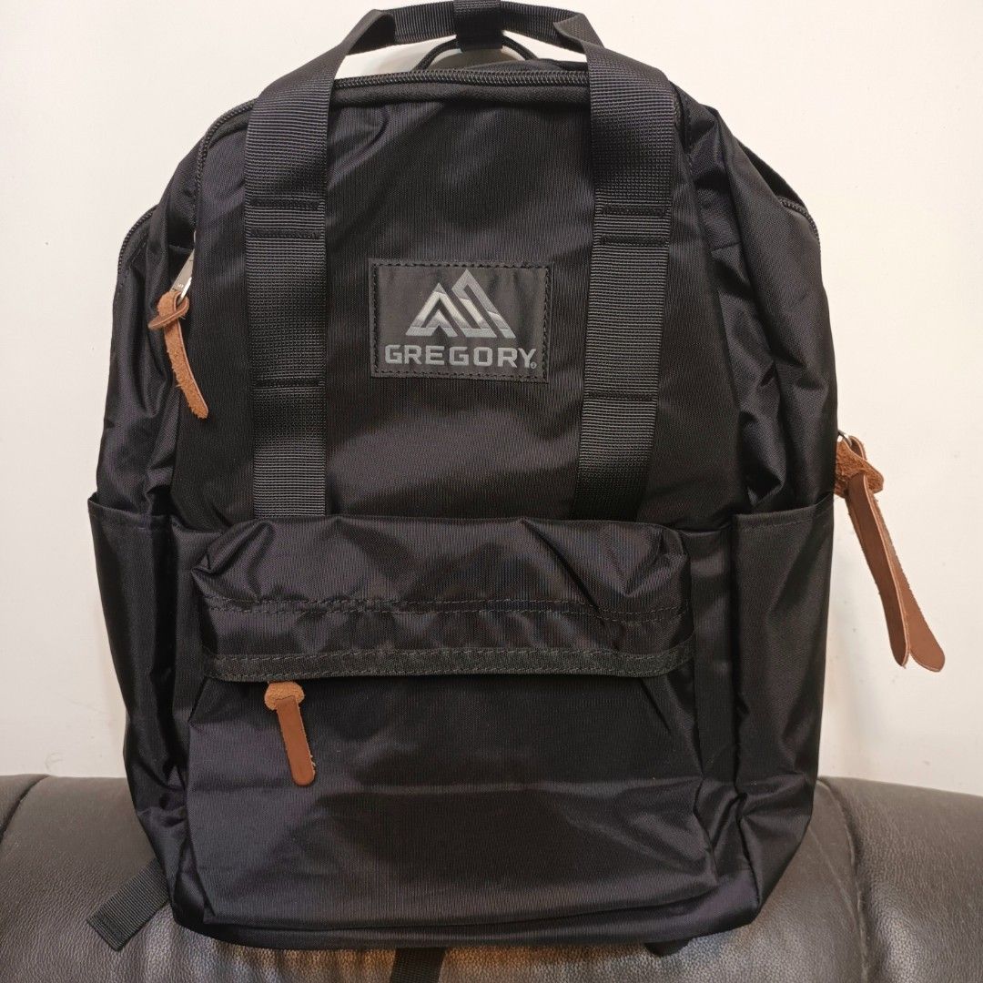 Brand new Gregory Backpack全新背囊 書包zara uniqlo Adidas nike muji Arcteryx