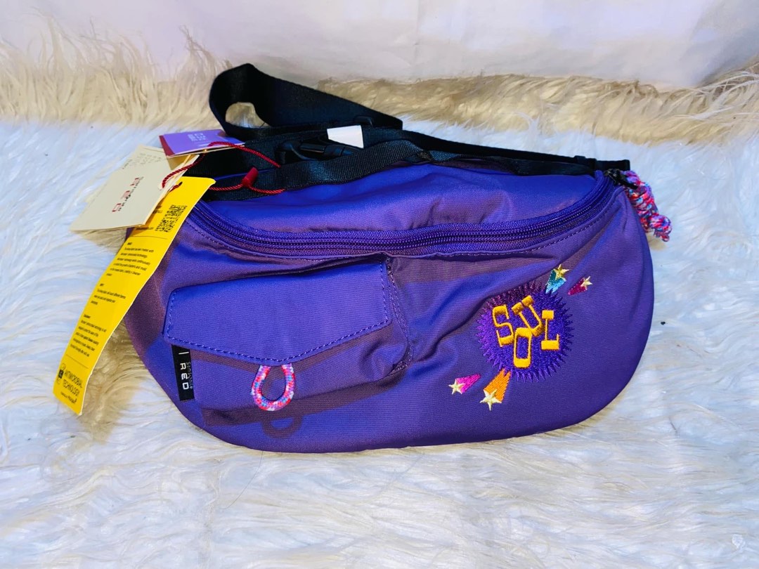 Bts belt bag on sale
