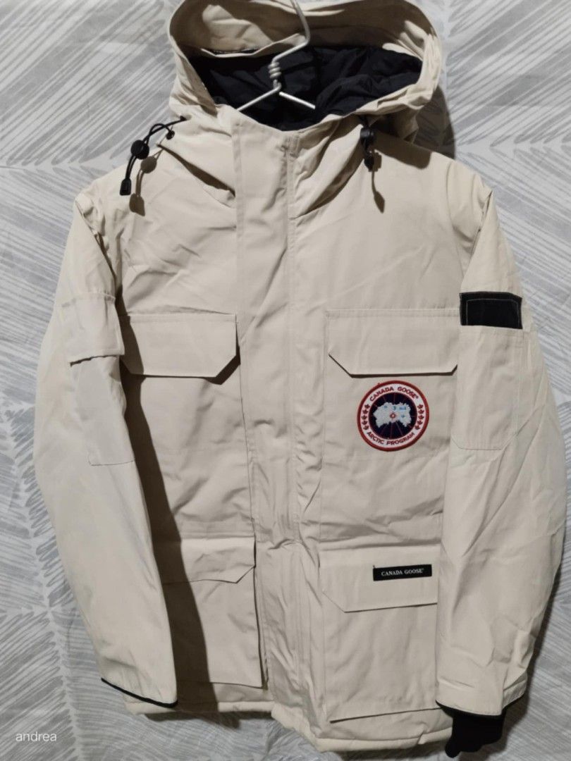 Canada goose valencia norte clearance