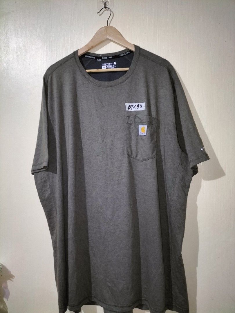 Carhartt dri fit store