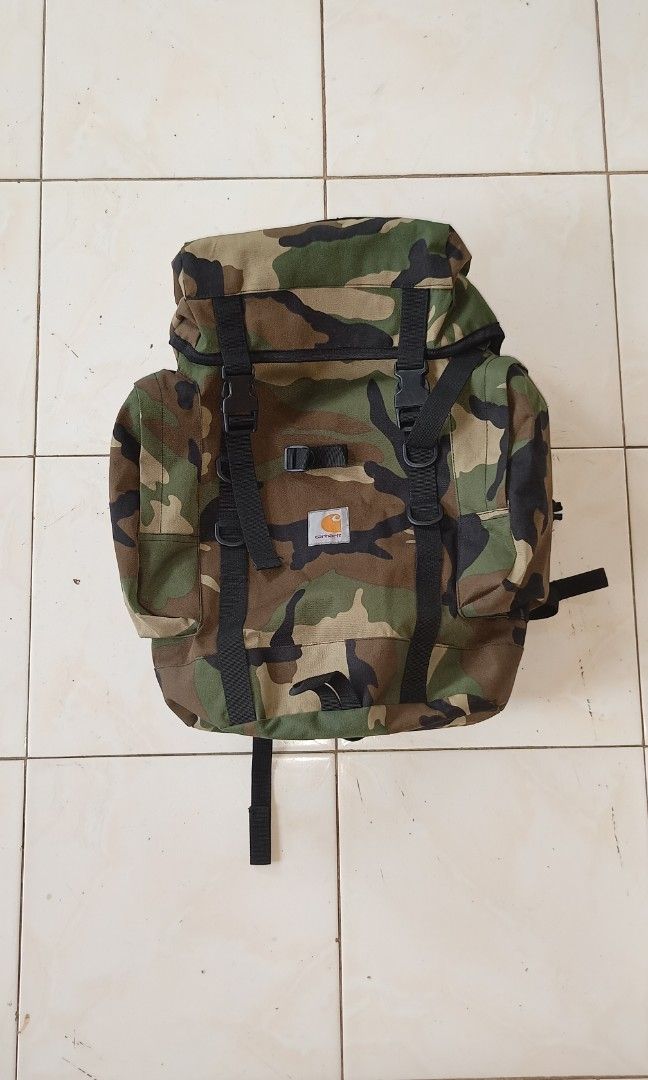 Carhartt guardian backpack clearance