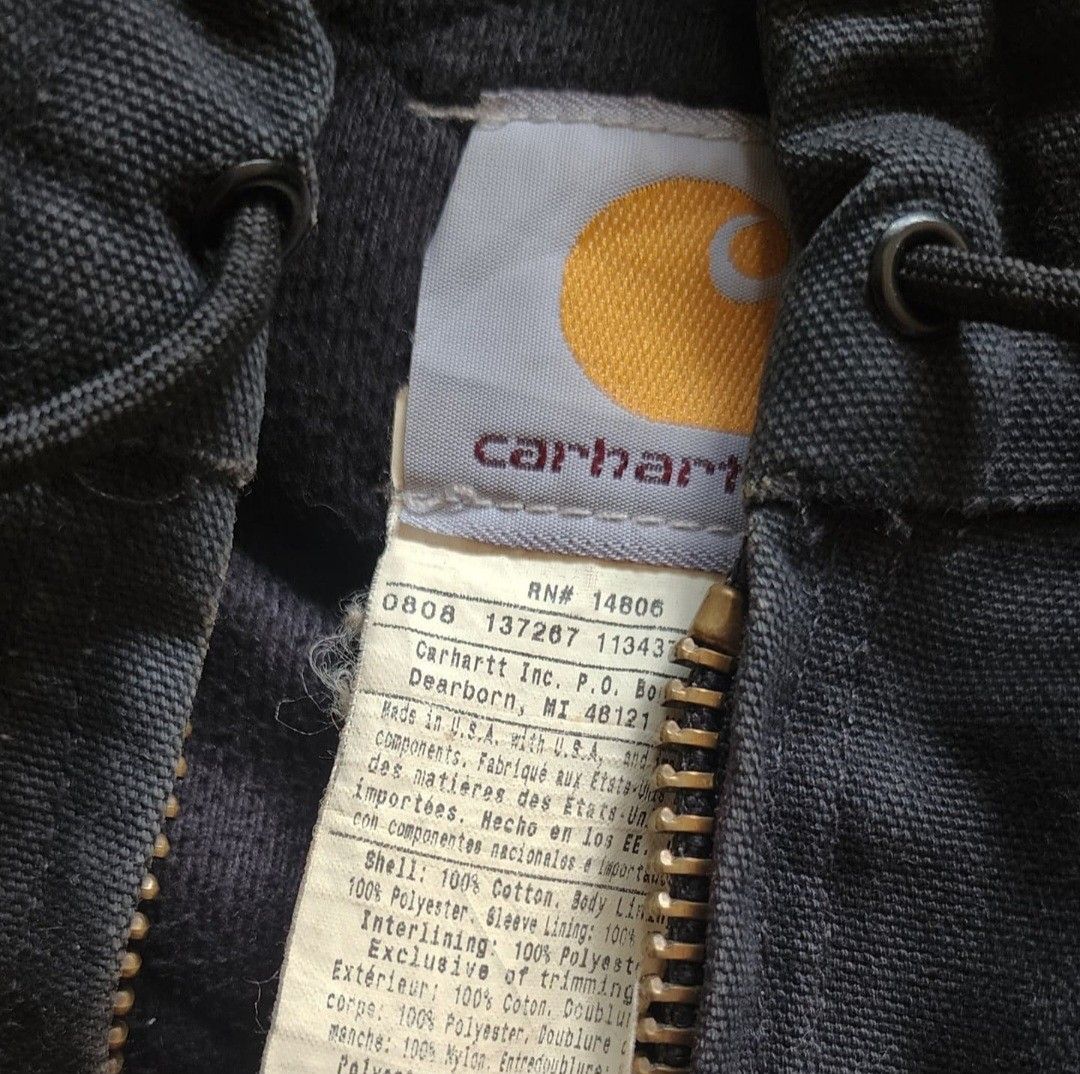 Carhartt rn14806 hoodie online