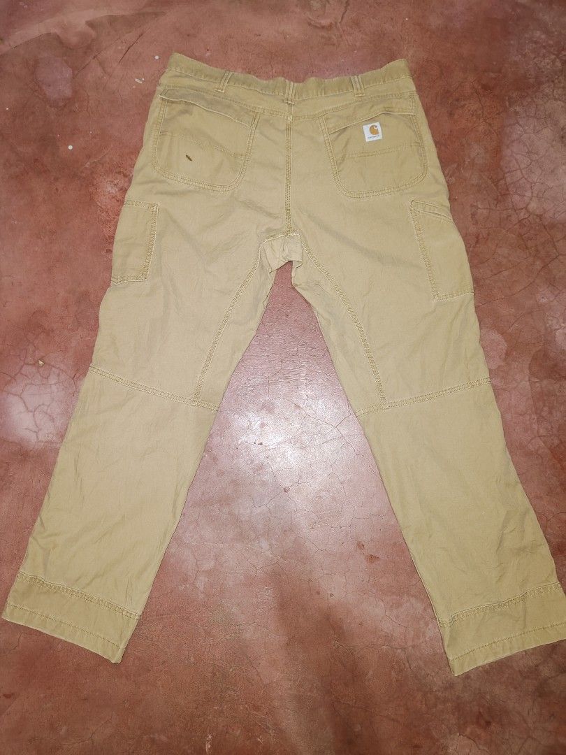 Carhartt full swing cryder dungaree shop