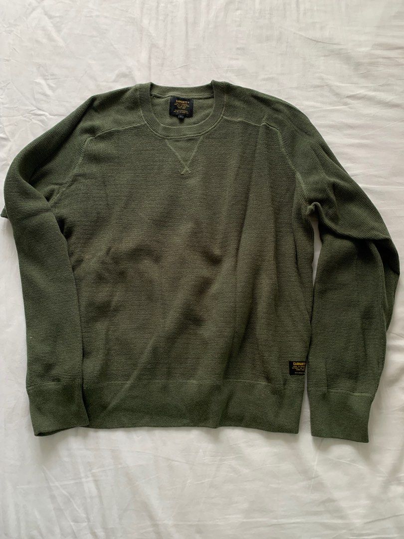 Carhartt Moross Sweater