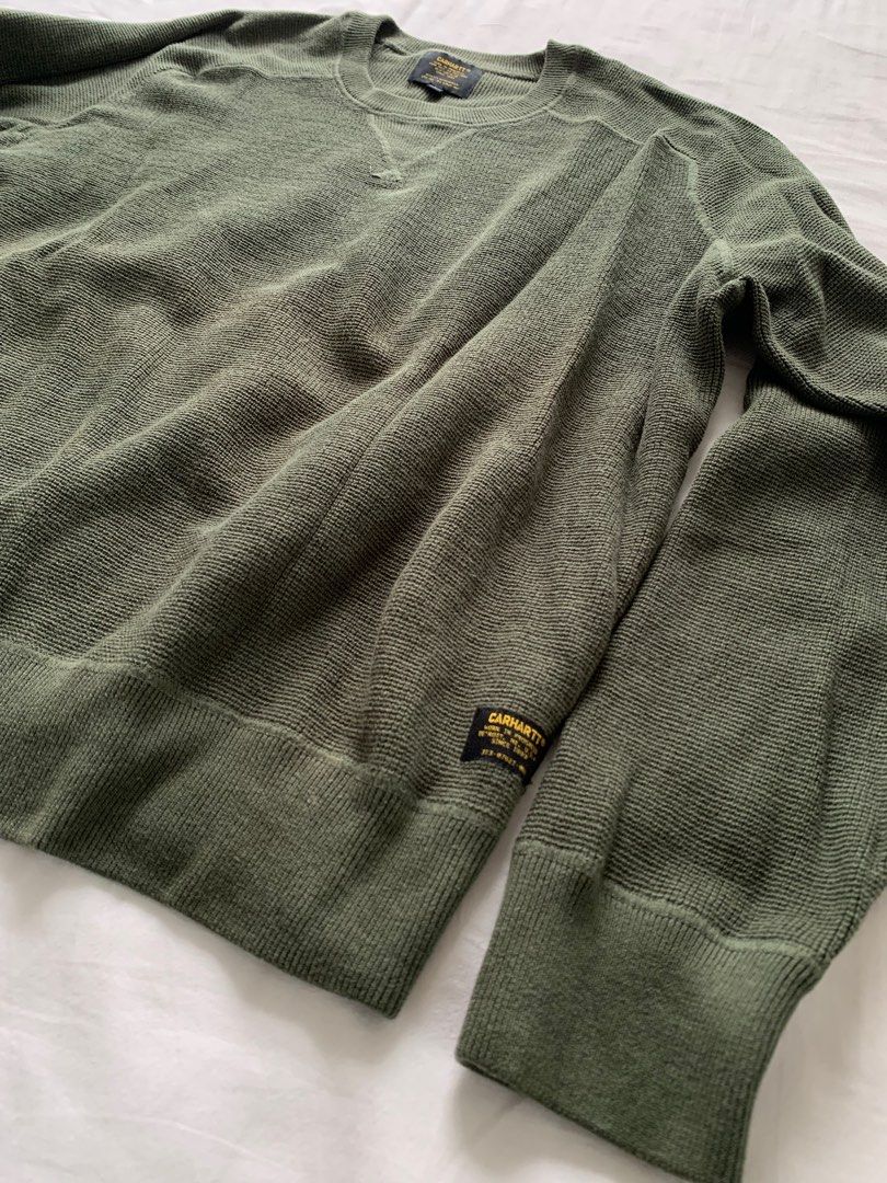 Carhartt Moross Sweater