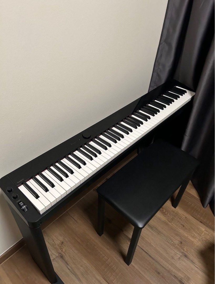Casio privia sx3000 sale