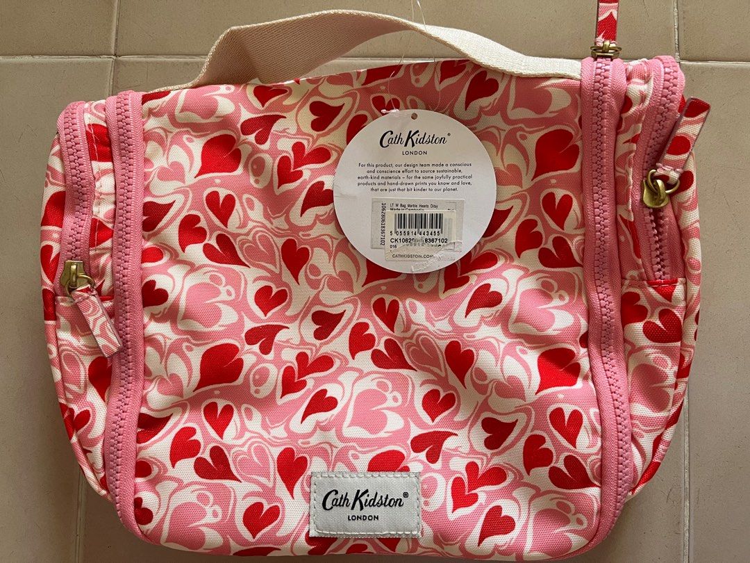Cath kidston wash bag large online