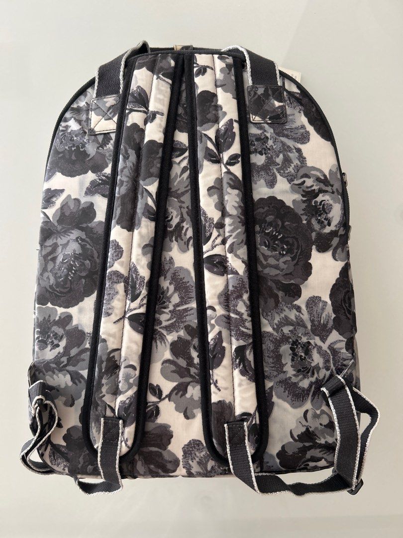 CATH KIDSTON PEONY BLOSSOM BACKPACK