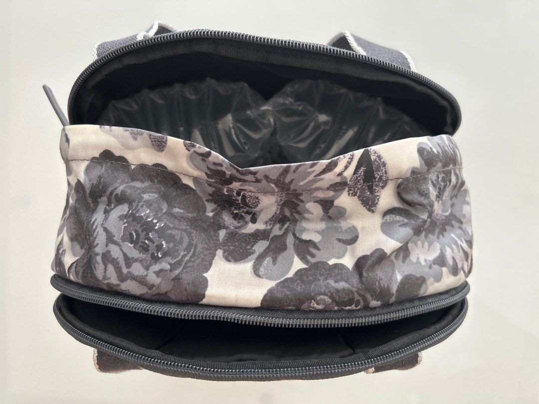CATH KIDSTON PEONY BLOSSOM BACKPACK
