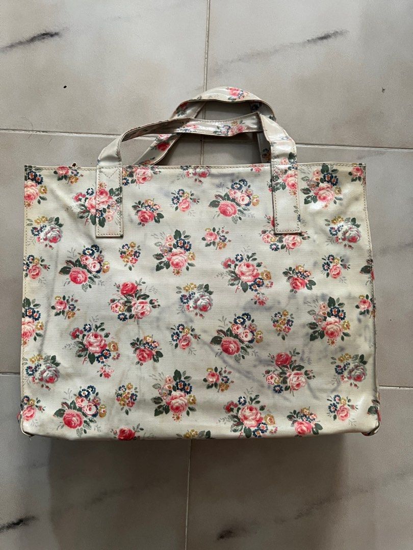 Cath kidston shopping bag online