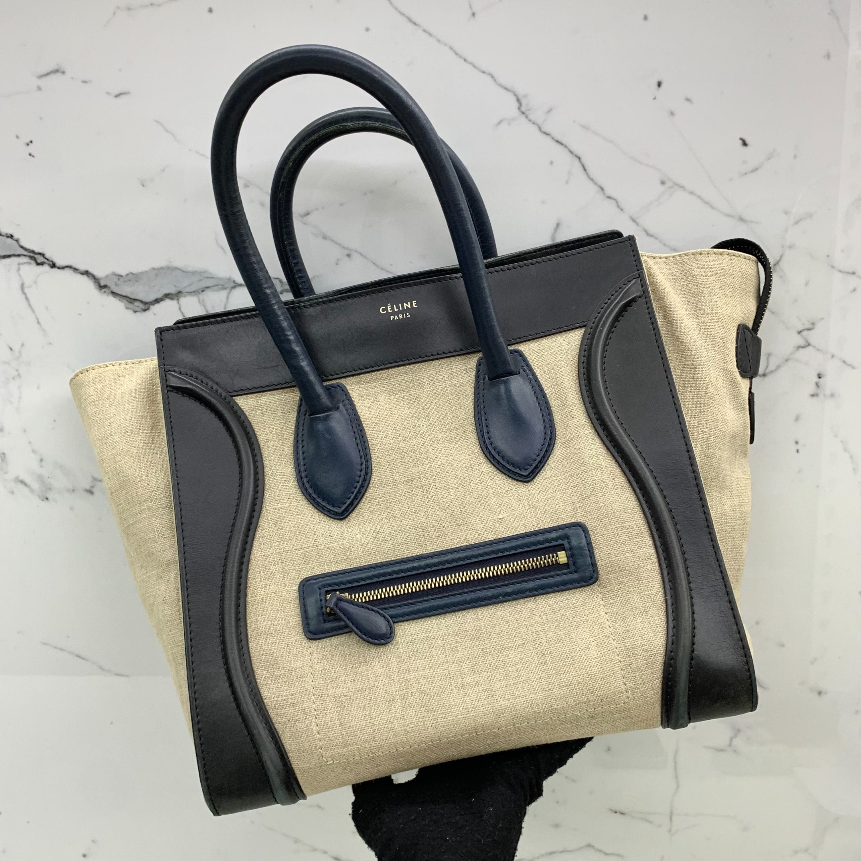Celine beige best sale