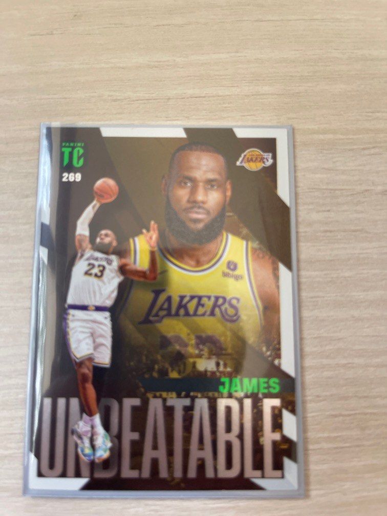 Lebron james cheap top