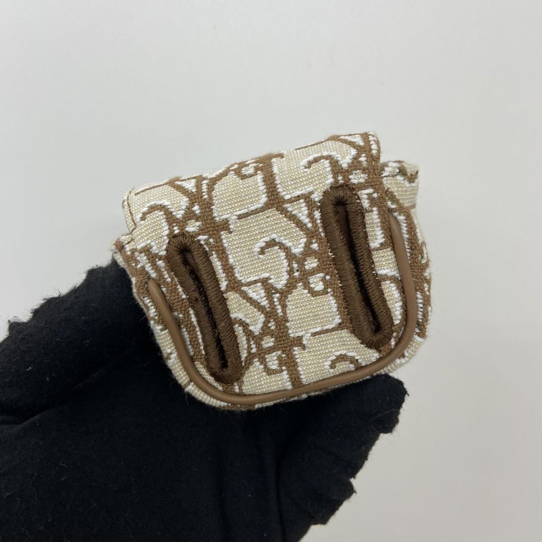 DISCOUNTED* CHRISTIAN DIOR CACTUS JACK X DIOR AIRPODS CASE 247050768 WE,  Luxury, Accessories on Carousell
