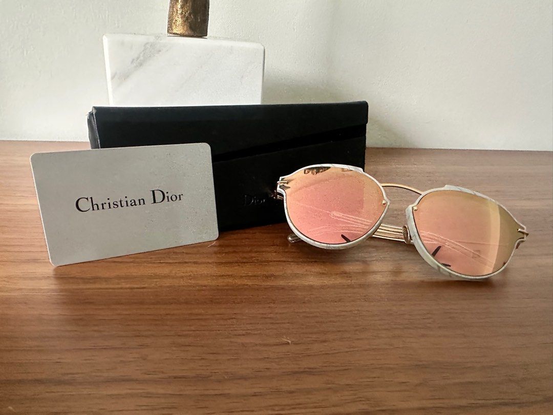 Dior eclat sunglasses online