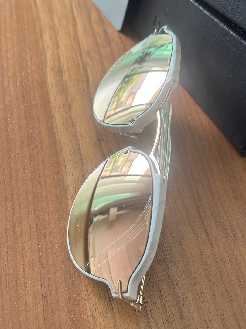 Christian Dior Eclat Sunglasses