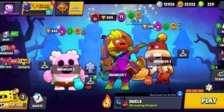 (Category: ) located in . Submitted by brawlboosthub (Listing ID 1329209743, Image 1). Description: .