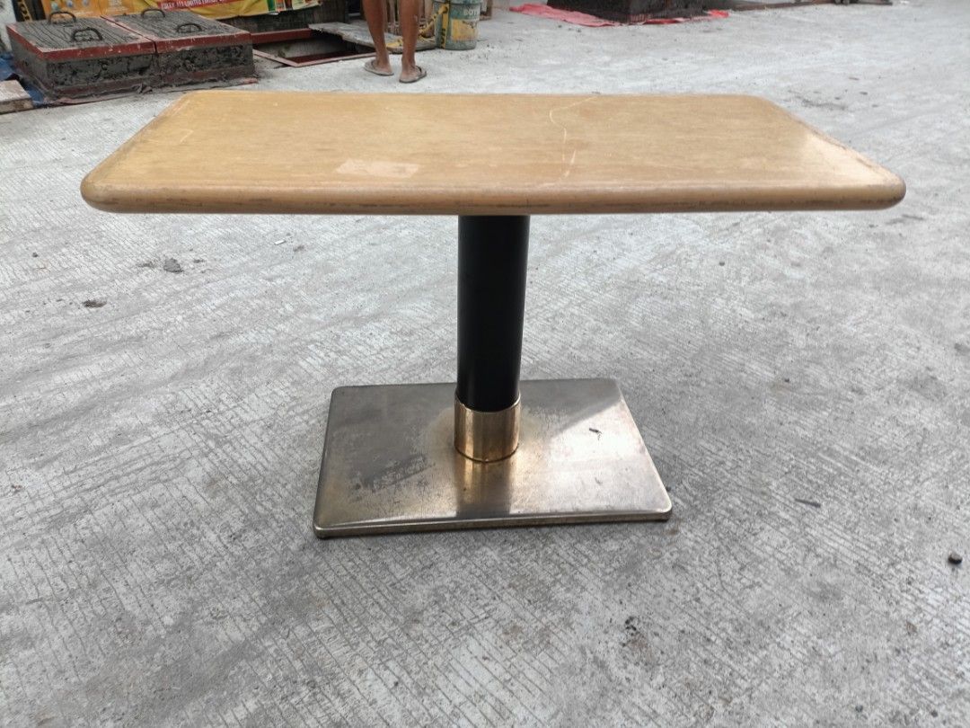 coffee table japan surplus (Category: Tables & Sets) located in Valenzuela. Submitted by mariteskendra012917 (Listing ID 1329125269, Image 3). Description: new arrival coffee table japan surplus see photos for dimensions PM for inquiries we ship nationwide🛵🚗🚚🚢 Come and visit us at 117 F.RIVERA St.Pulo Valenzuela City 📍🗺️KENDRA YVONNE HOUSEHOLD PRODUCTS TRADING Mode of payments: GCASH BANK TRANSFER **New*** CREDIT CARD PAYMENTS(IN-STORE TRAN
